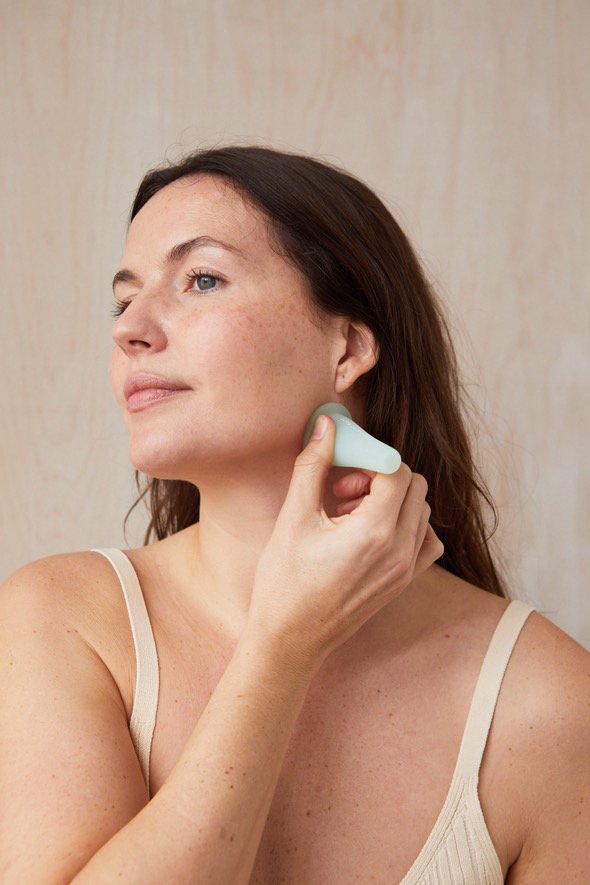 Face Cupping Workshop