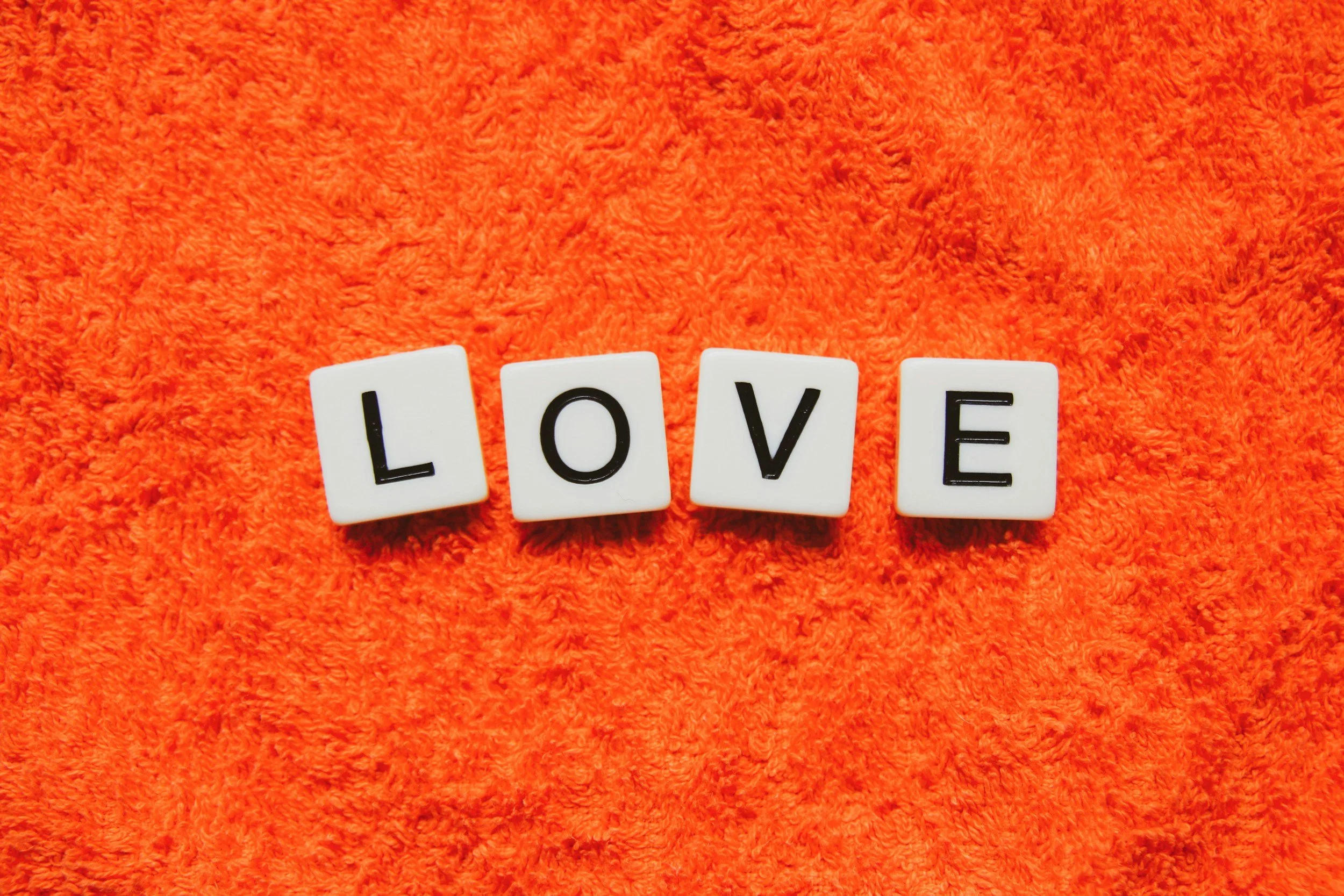 Reclaiming yourself before reclaiming love workshop
