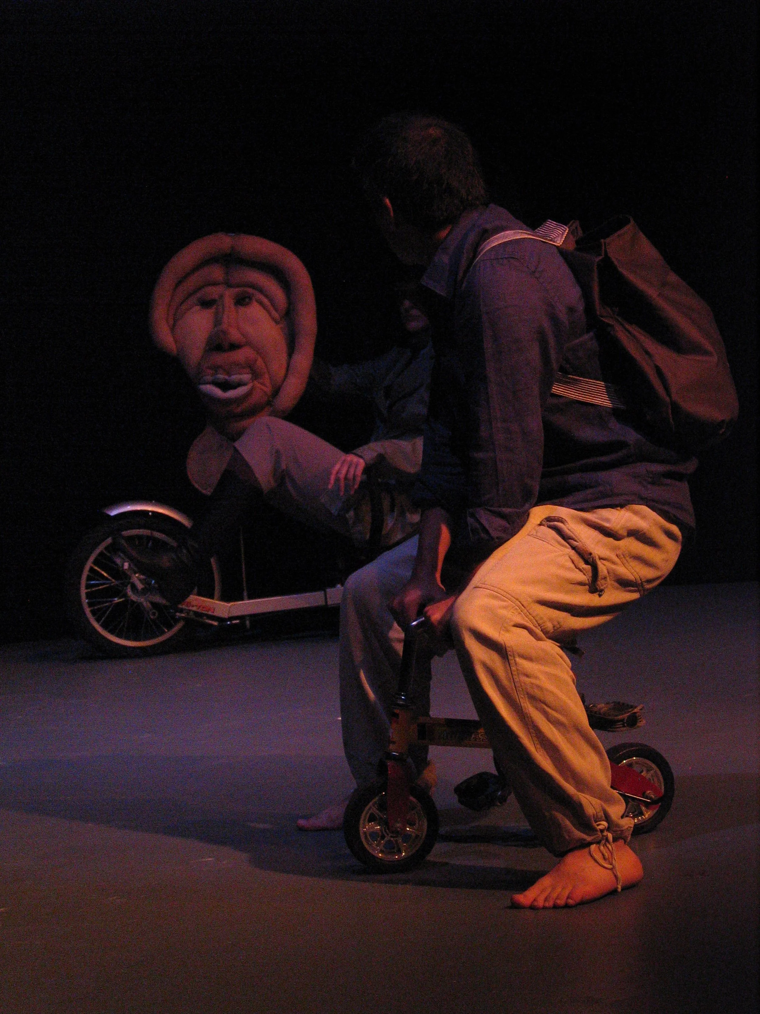 Memory Machine with Immigrant - Room To Panic.jpg