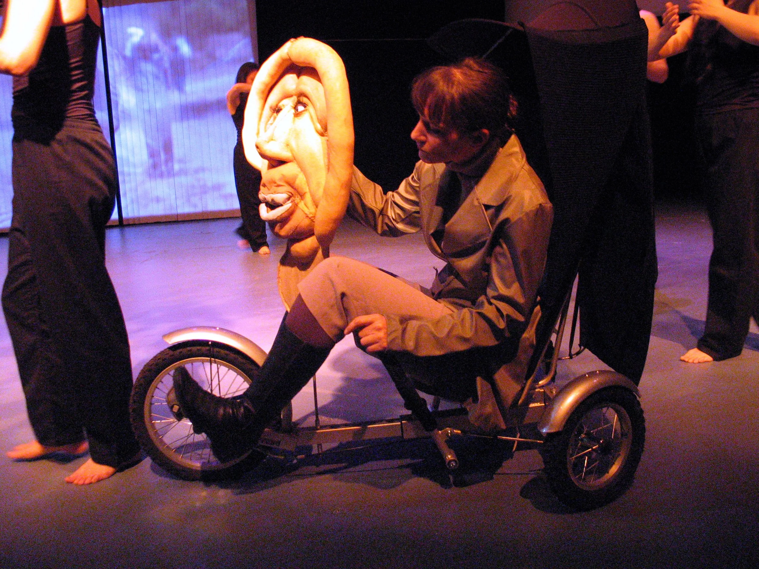 Memory Machine - Room To Panic - Loco7.jpg