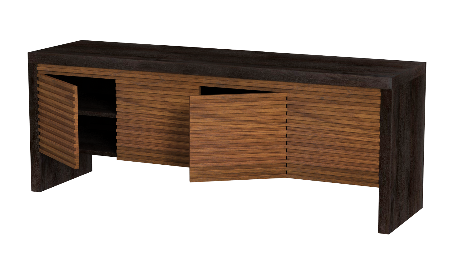 LINEA MEDIA CONSOLE