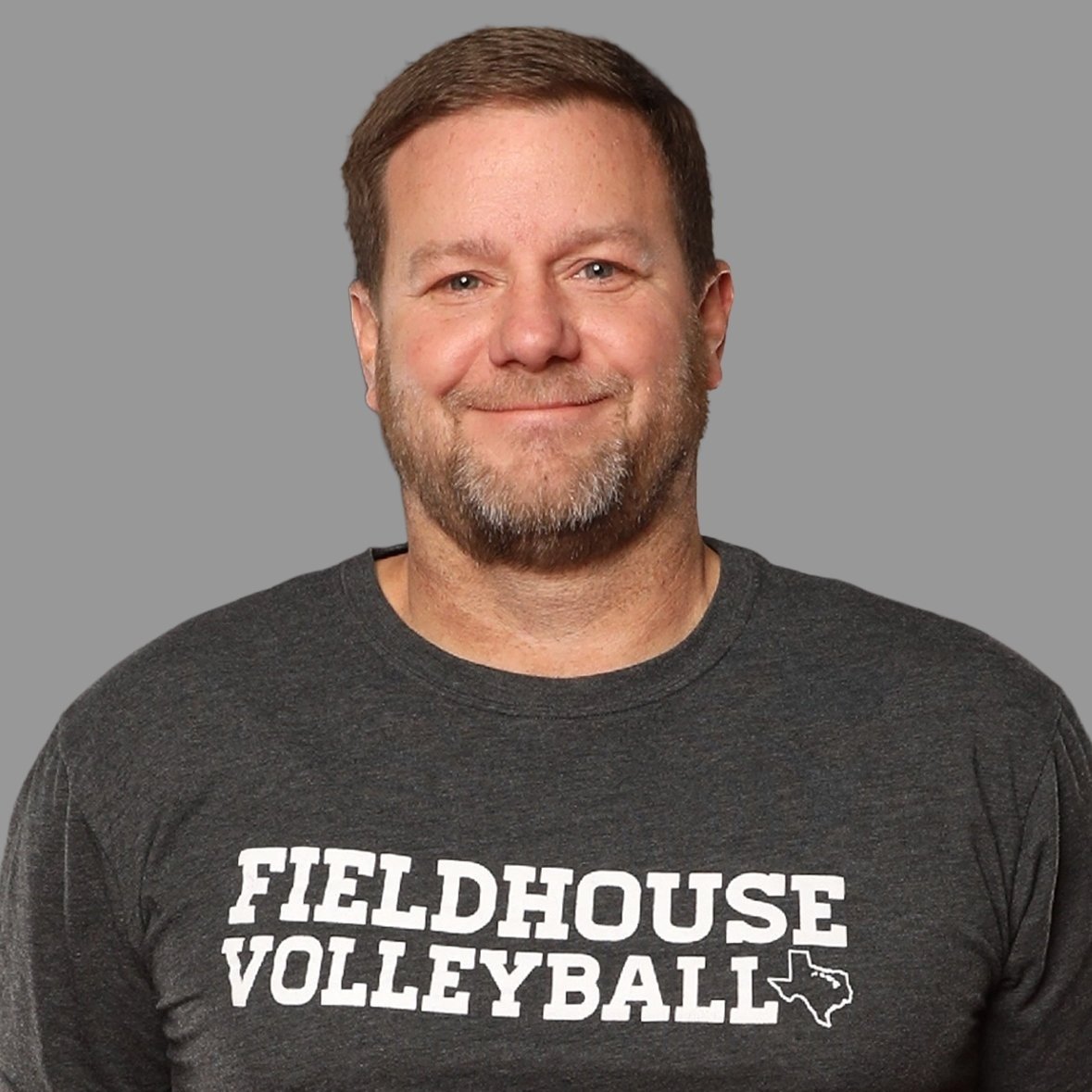 Josh Foran Coaches — Fieldhouse Volleyball Club