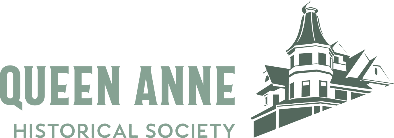 Queen Anne Historical Society