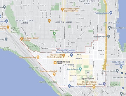 Historic Name Change