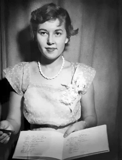 Memorial Wall — our 53rd Landmark: A Woman’s Design