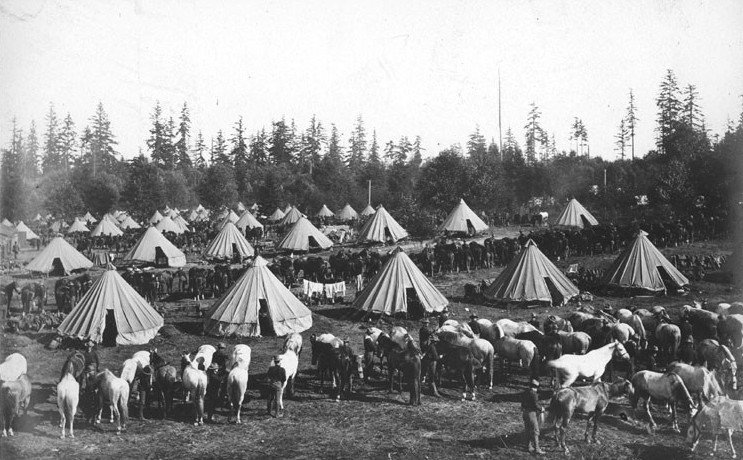 H Ambrose Kiehl House – 421 W Galer St