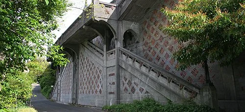 Tour of Southwest Queen Anne Public Stairs