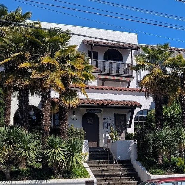 2025 Outstanding Restoration Award Winner &ndash; Villa Costella

This distinctly Mediterranean style building was designed by Everett J. Beardsley, a prolific apartment designer particularly known for buildings of the Spanish Revival style. Built in