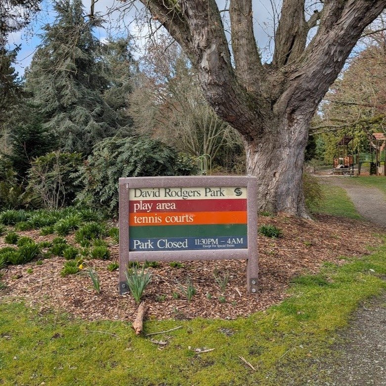 David rogers park
This park was named in honor of David Rodgers (1864-1923), a Belfast-born master shipfitter who lived in the Puget Sound area from 1900 until his death. He made significant contributions to the nation by building vessels quickly for