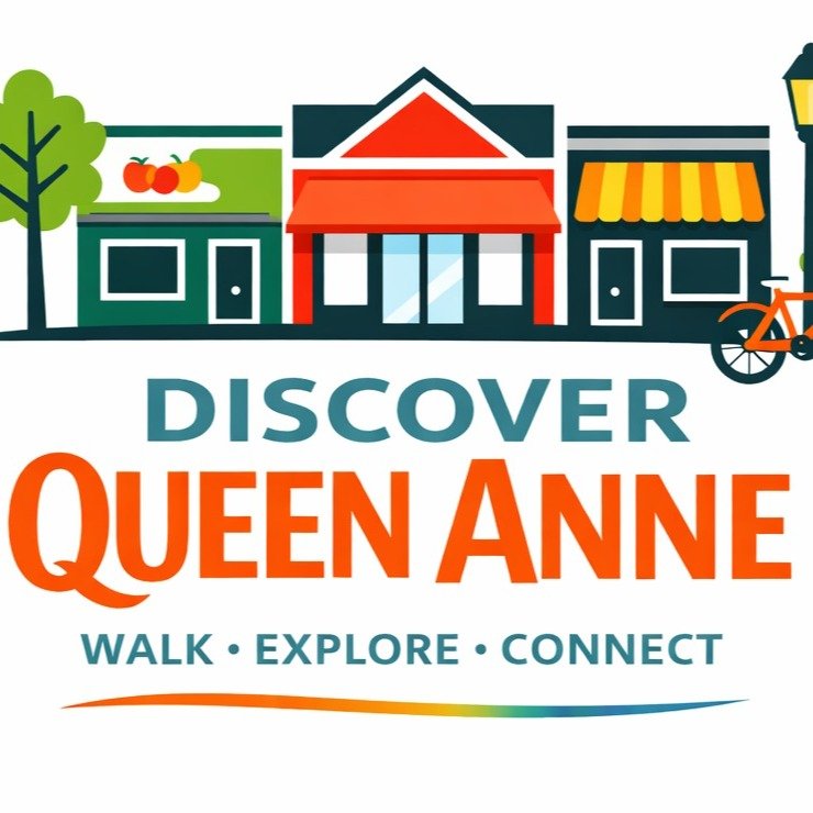 Saturday June 13, 10am-4pm

Towne Plaza- (Trader Joe&rsquo;s) 1916 Queen Anne Ave North

Discover Queen Anne is an all-day celebration of one of Seattle's most unique and vibrant neighborhoods! Whether you are a local or tourist, discover Queen Anne 