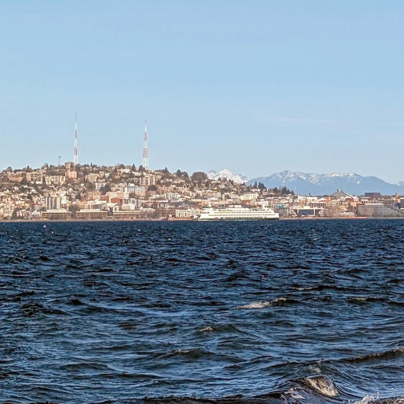 Queen Anne reigned Great Britain from 1702-1714.
Why does our neighborhood have her name?

Queen Anne Style architecture was developed in Britain in the 1870&rsquo;s to evoke the domestic architecture of 200 years earlier. The British loved it.

That