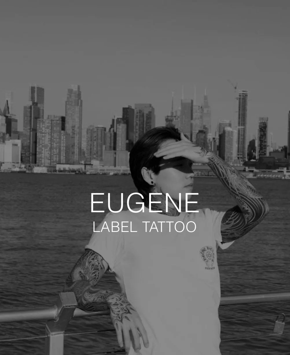 EUGENE