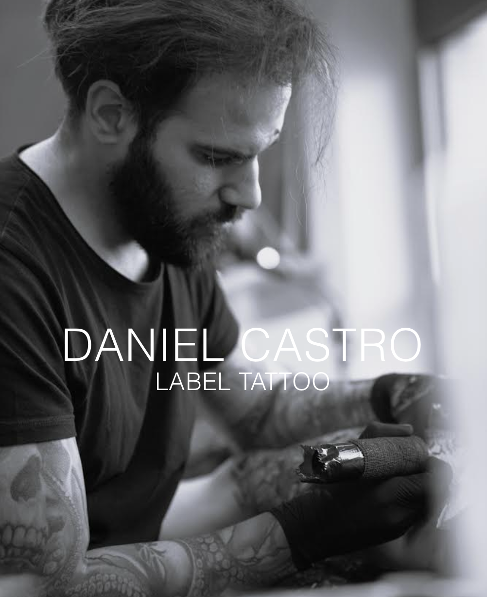 DANIEL CASTRO