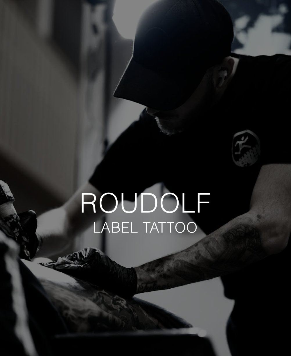 ROUDOLF