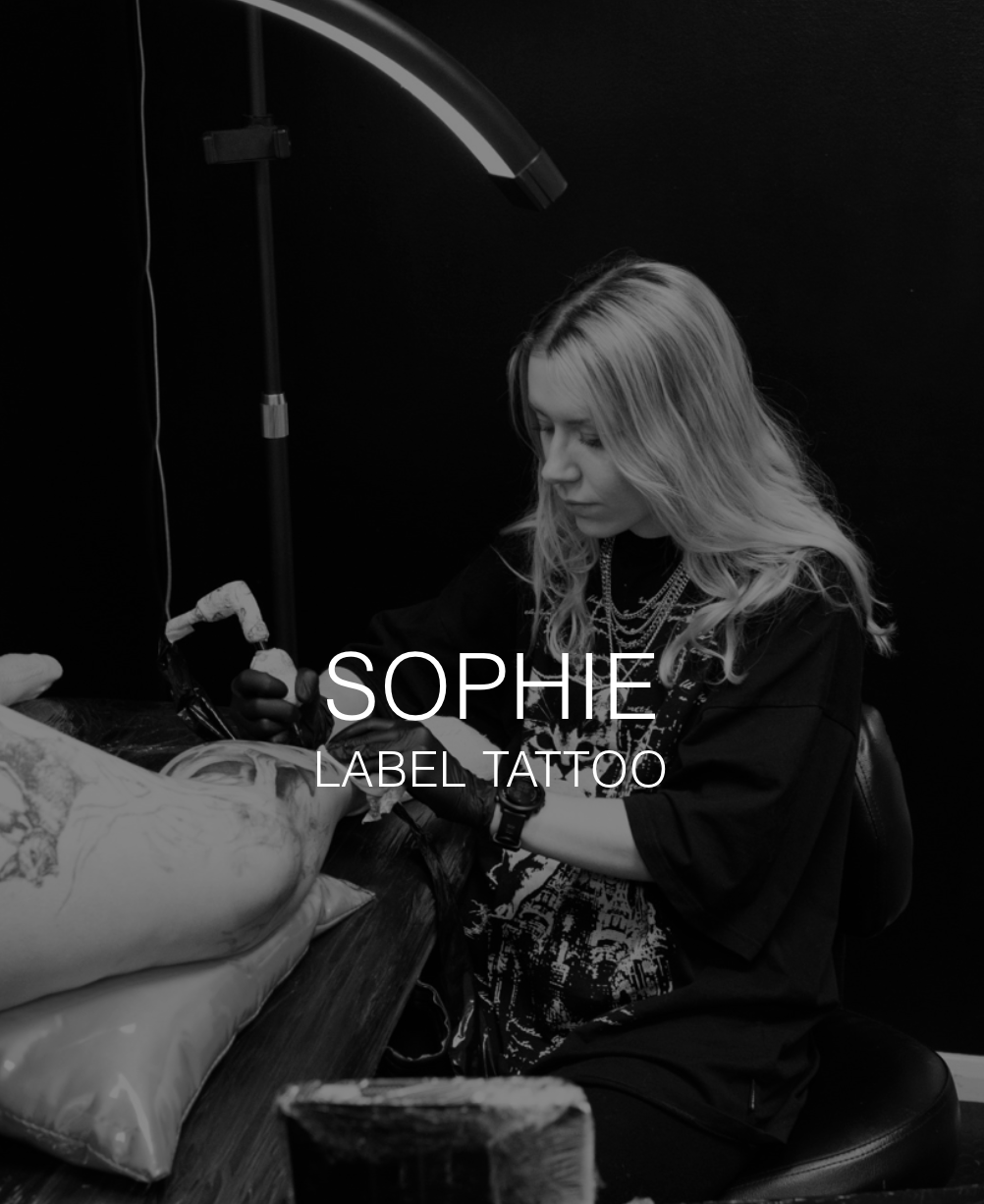 SOPHIE