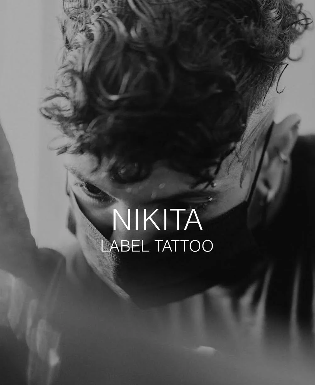 NIKITA