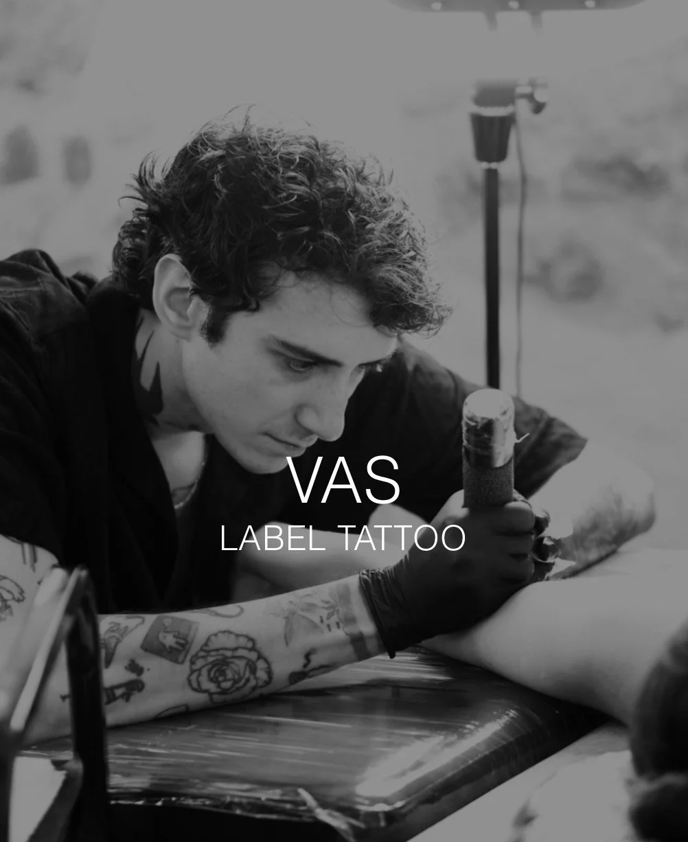 VAS