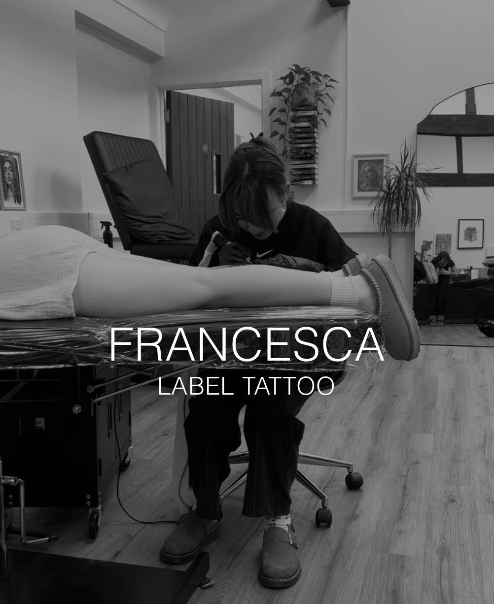 FRANCESCA
