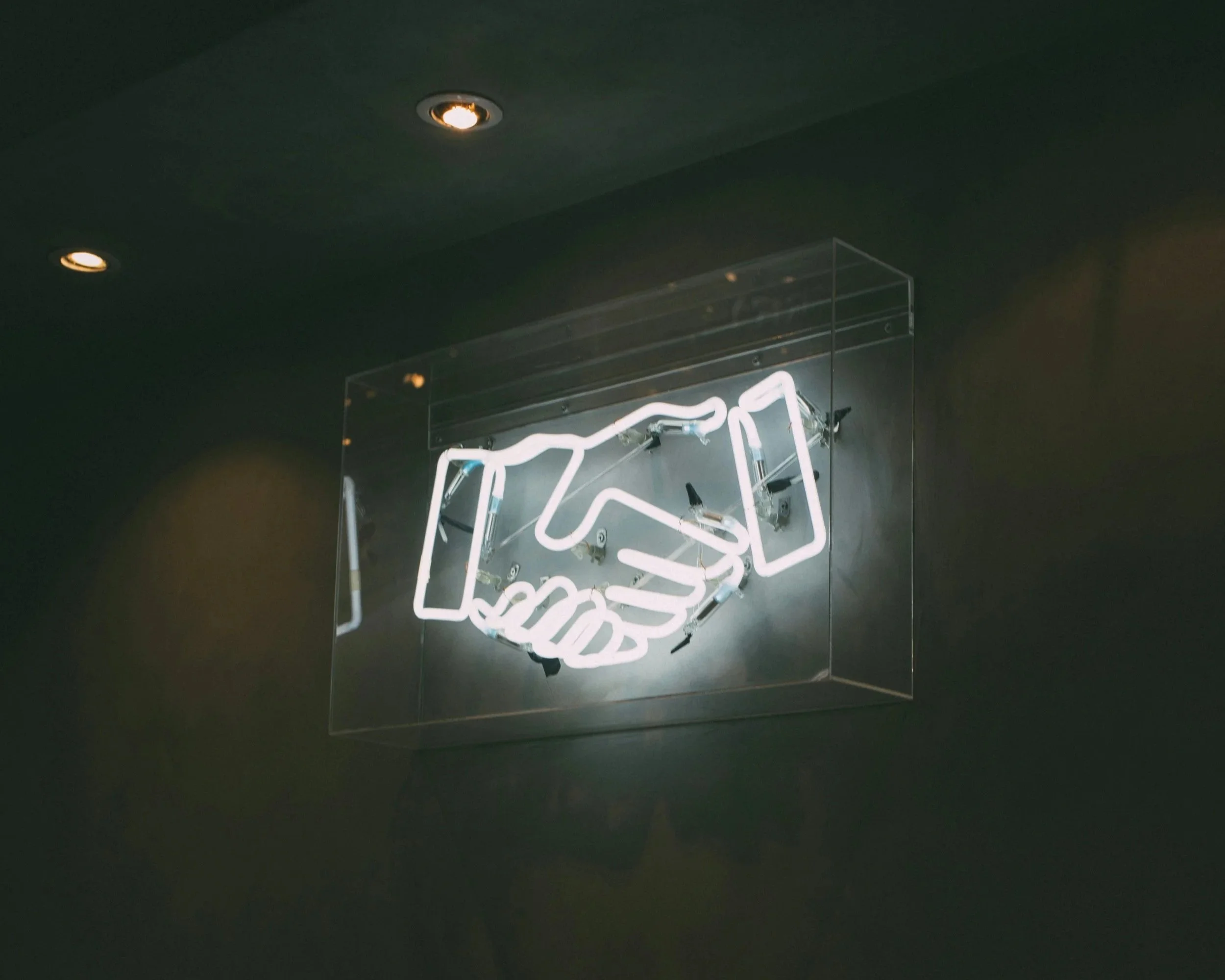 Relationships or Ruin? 