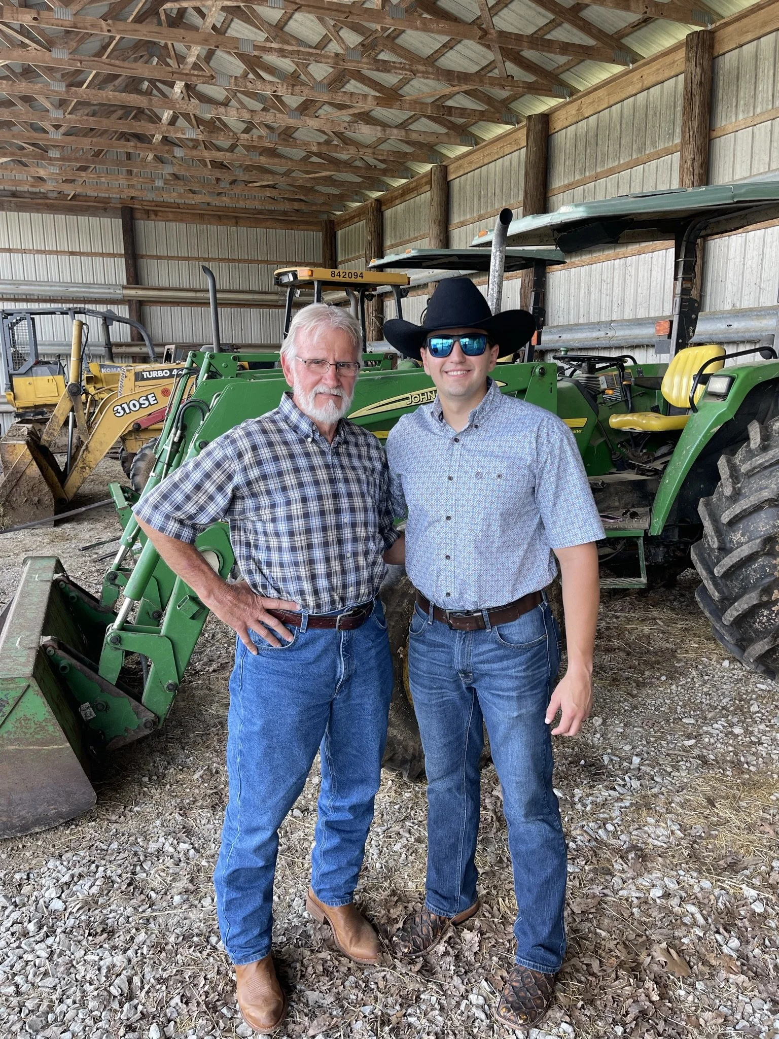 Farm Families — Mountain State Ground Beef