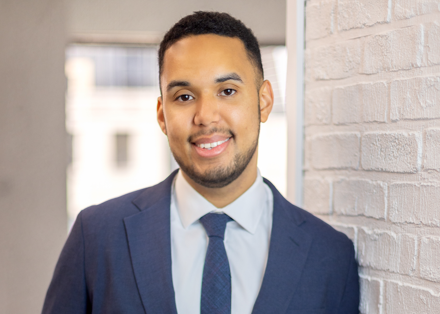 Team 1 — Sudekum, Cassidy & Shulruff