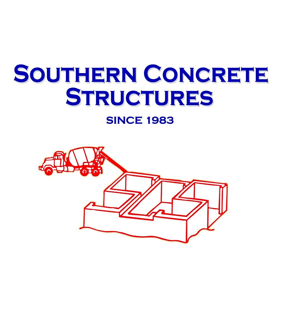Southern Concrete Structures