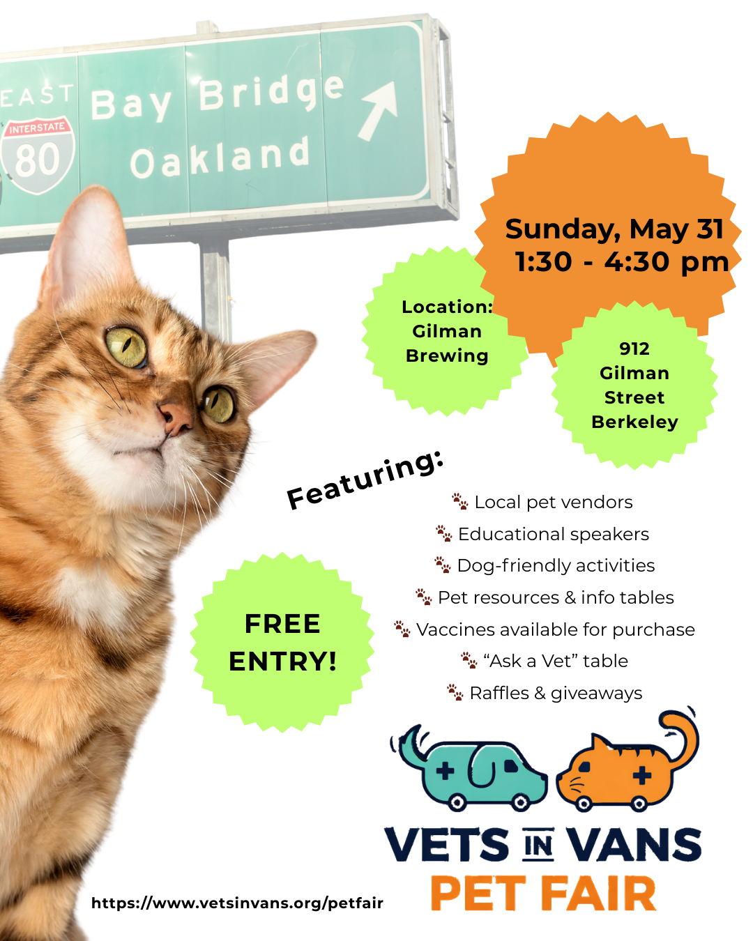 Pet Fair 2026