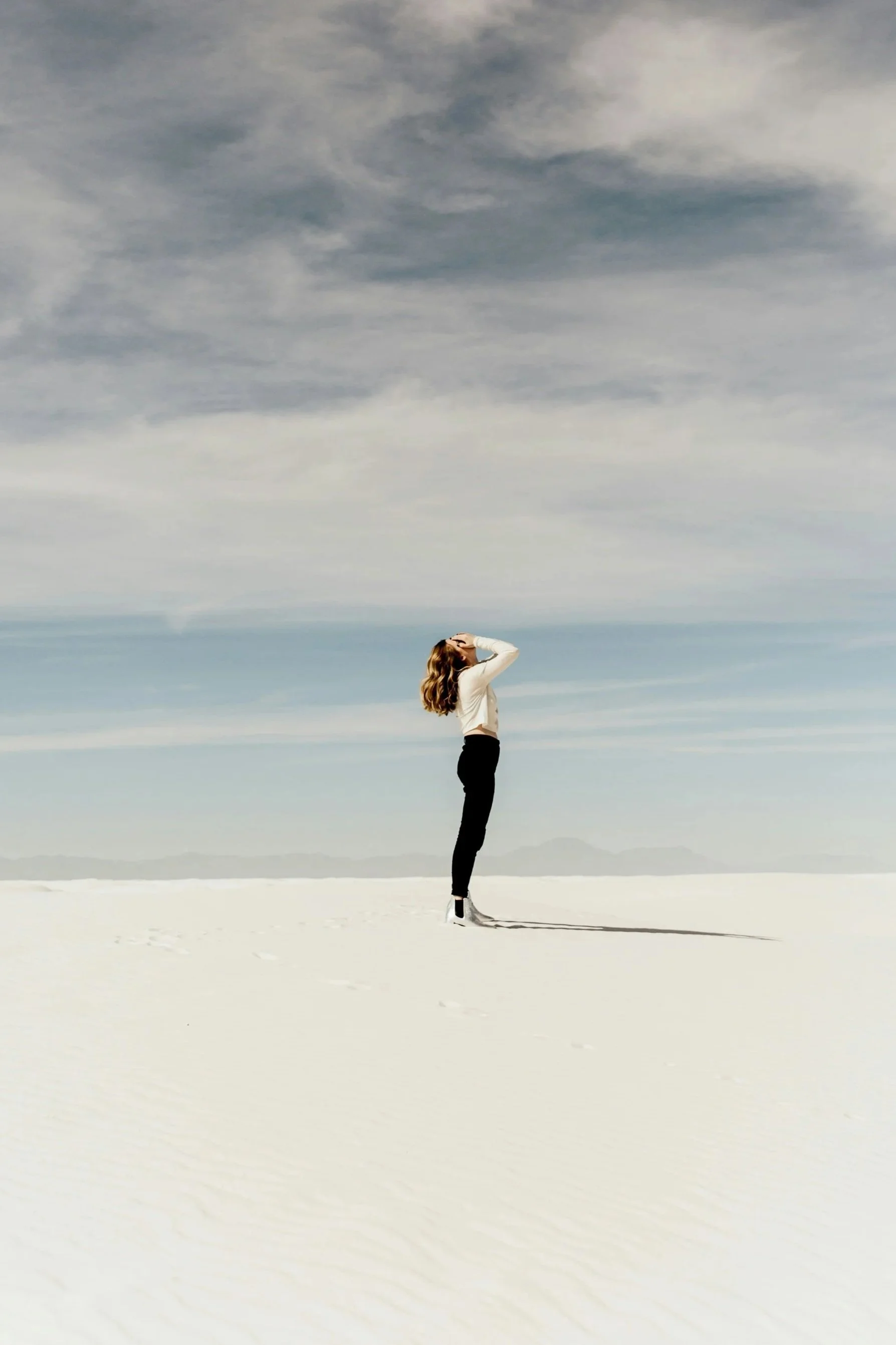 Defining your ‘Enough’
