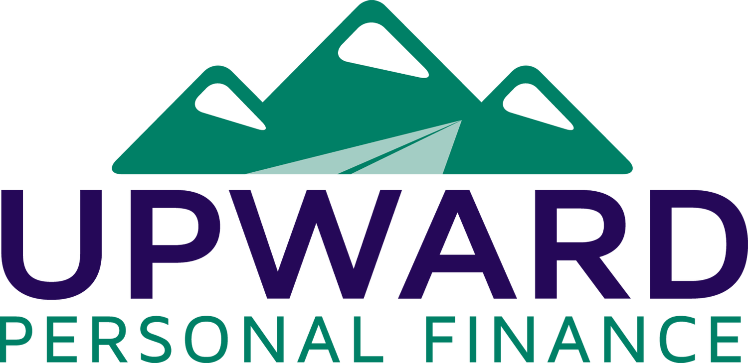 Upward Personal Finance