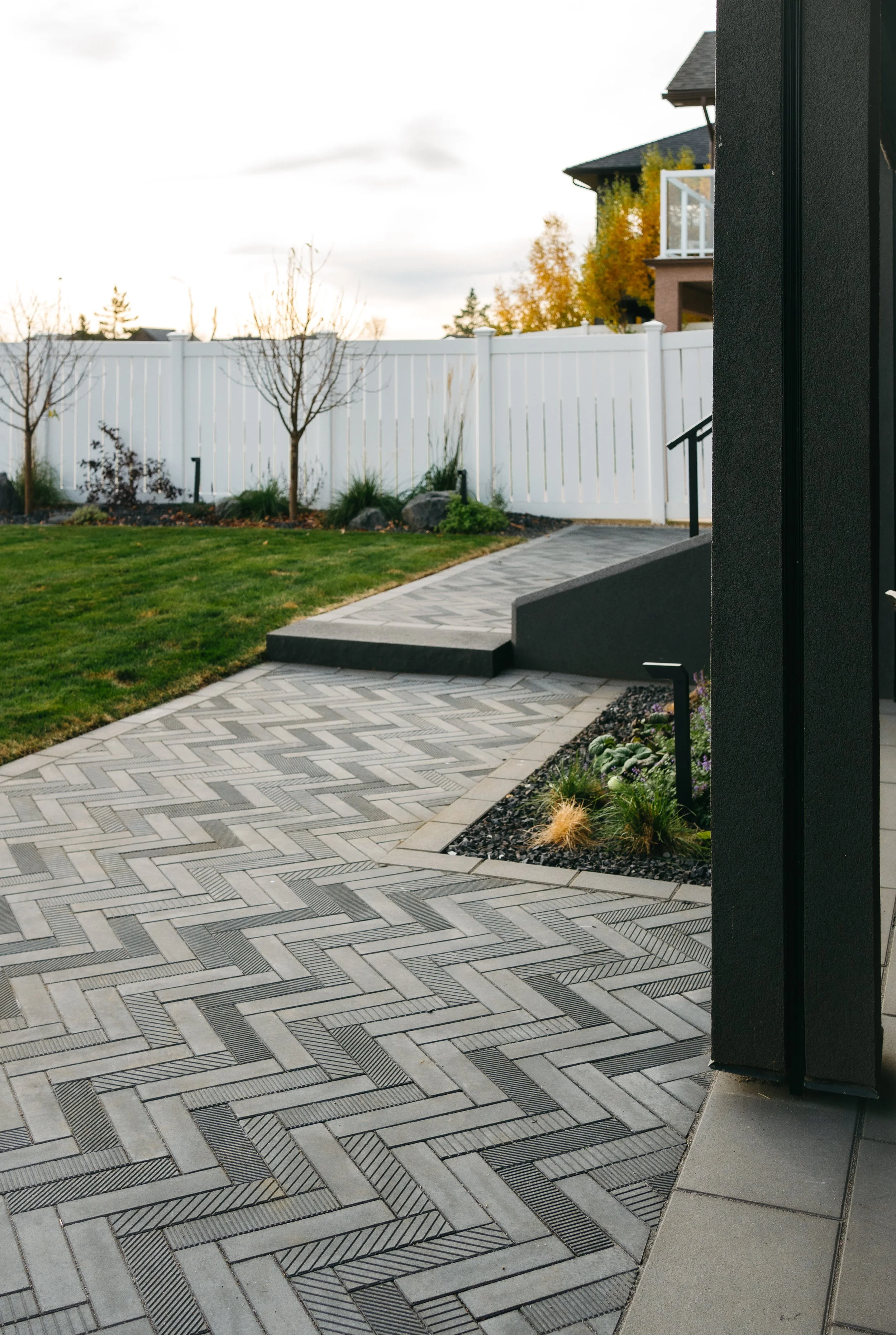 Brick by Brick | Custom brickwork & landscaping in Saskatoon, SK