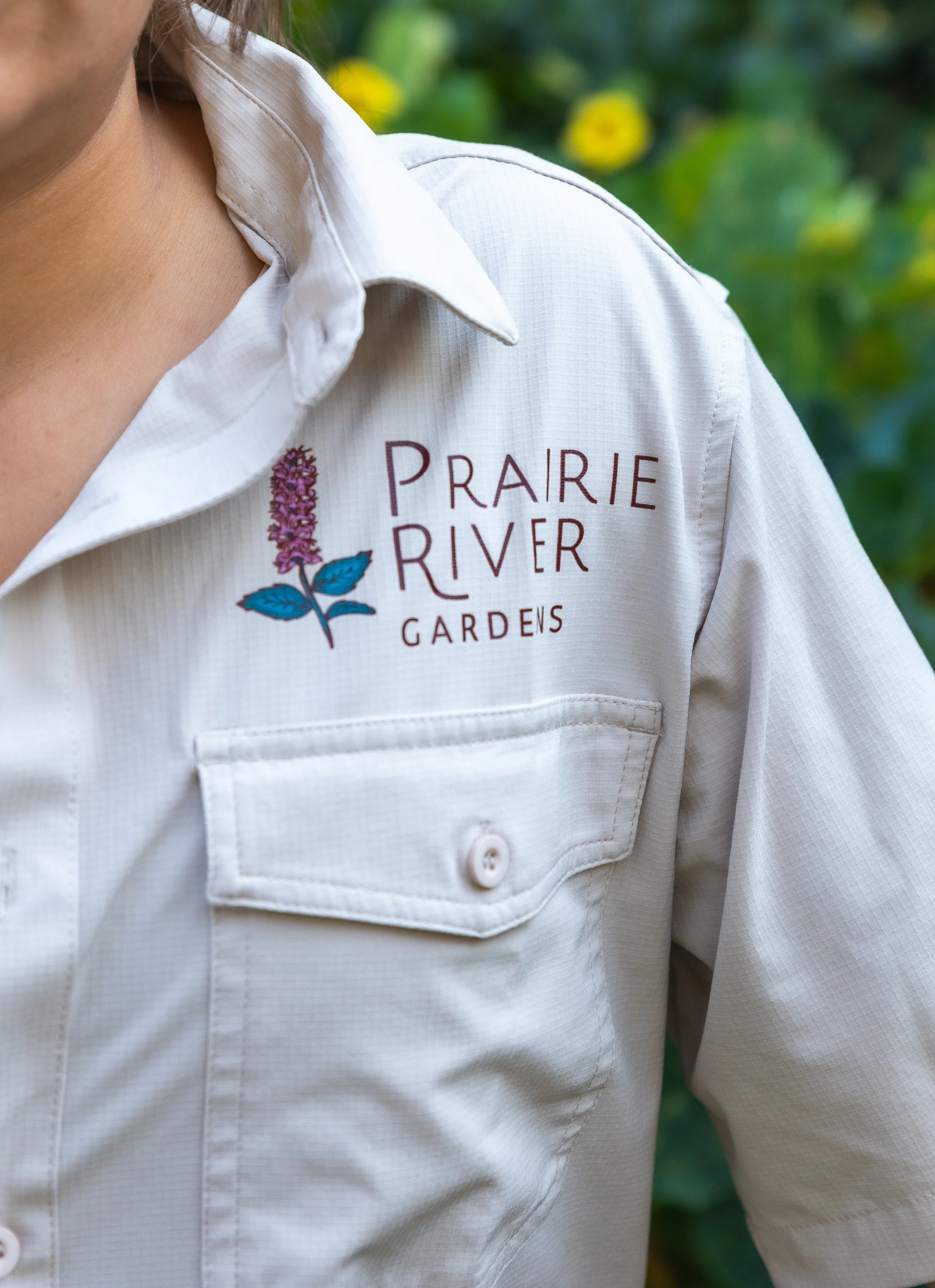 Prairie River Gardens Landscaping in Saskatoon, SK