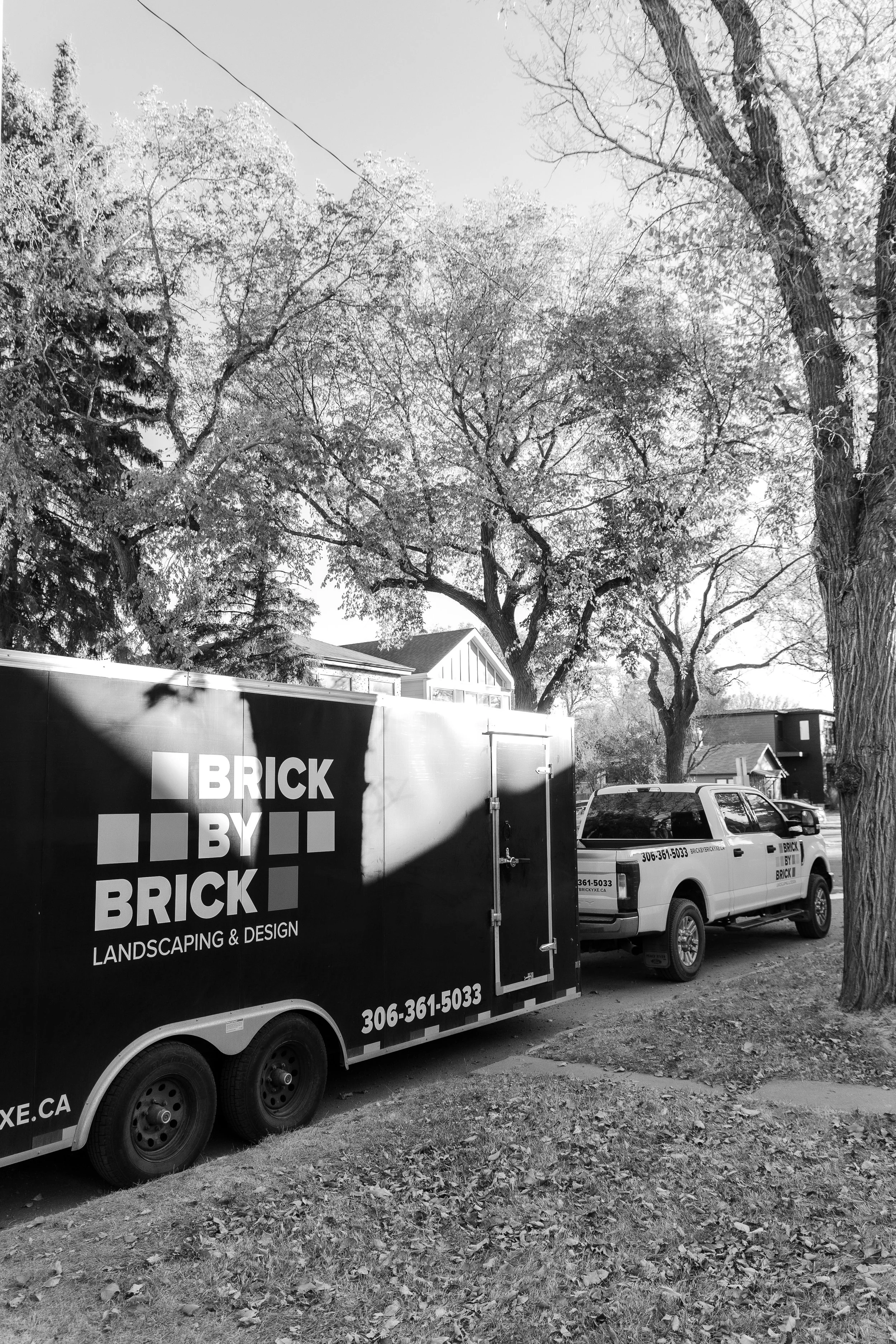 Brick by Brick in Saskatoon, SK
