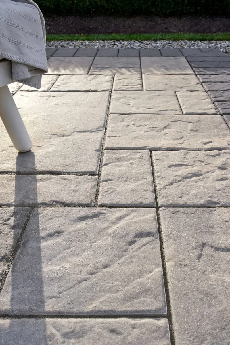 Techo-Bloc Pavers | Brick by Brick Custom brickwork & landscaping in Saskatoon, SK
