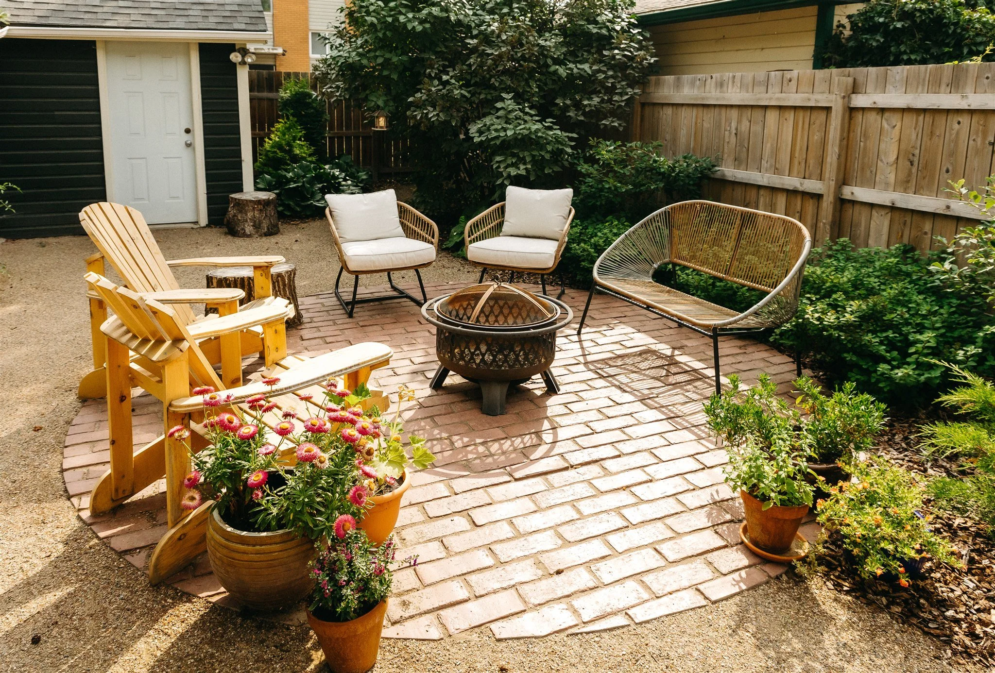 Unilock Pavers | Brick by Brick Custom brickwork & landscaping in Saskatoon, SK