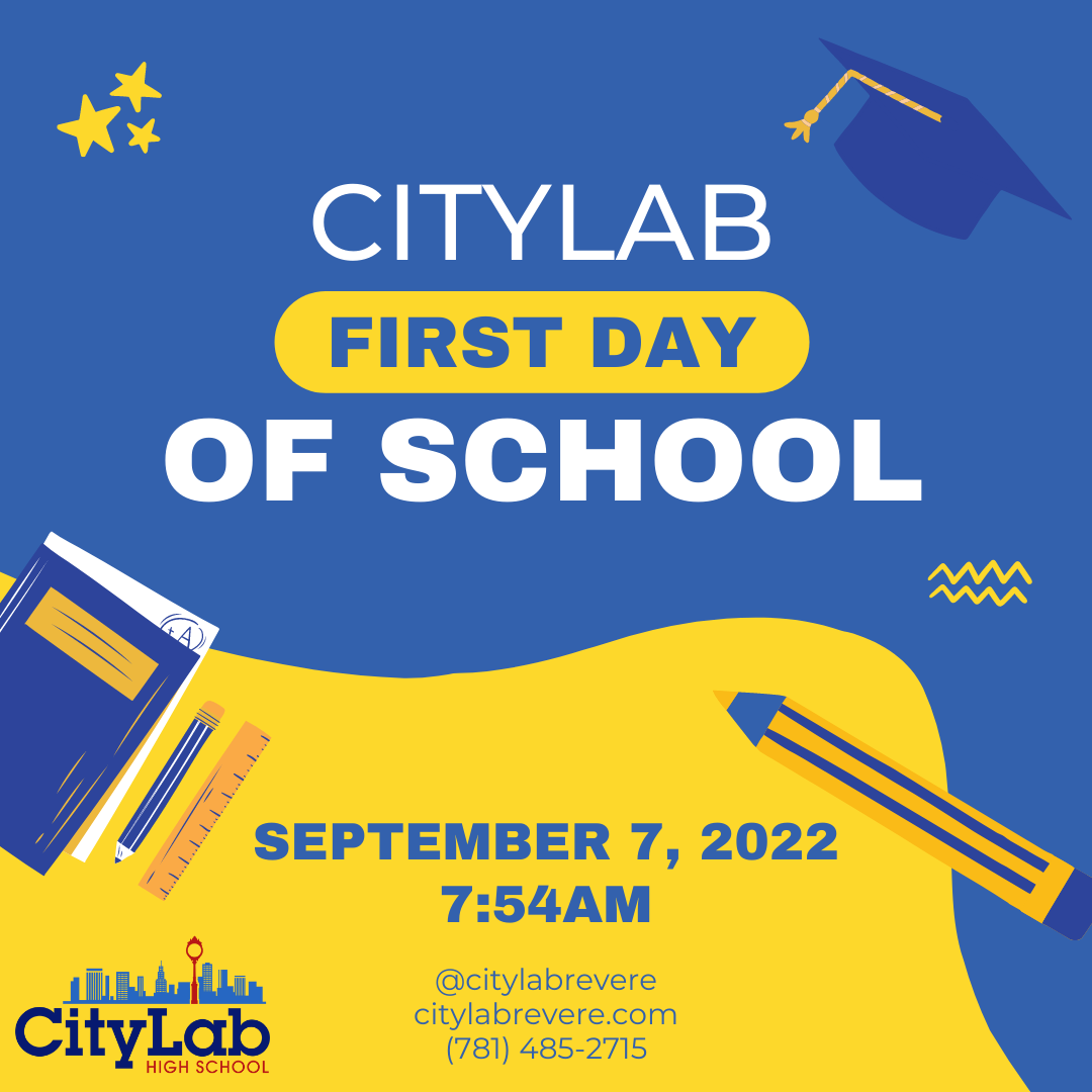 CityLab High School