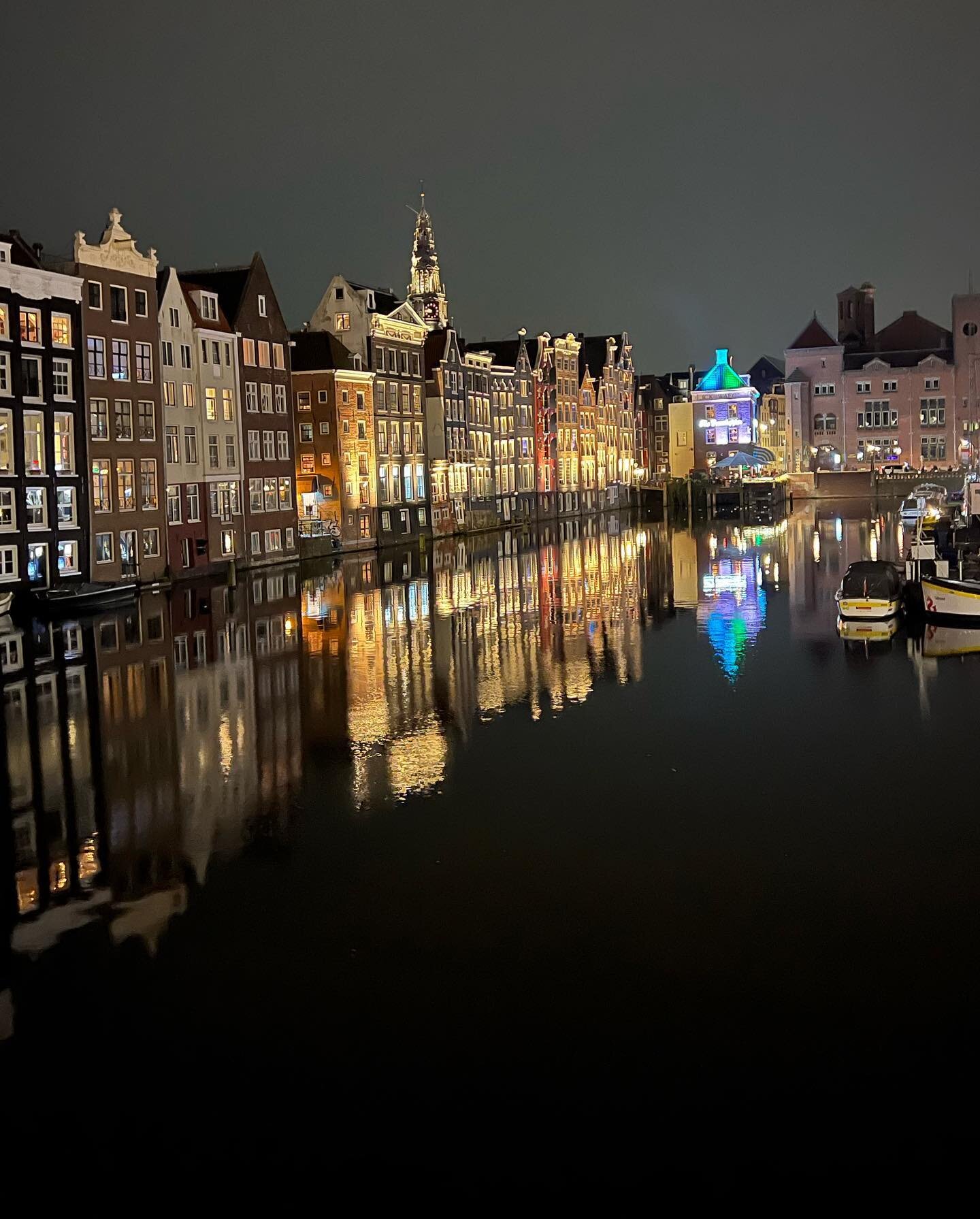 we ended our trip in amsterdam which was my favorite city we visited! I loved biking around, exploring the canals, and taking in the rooftop views