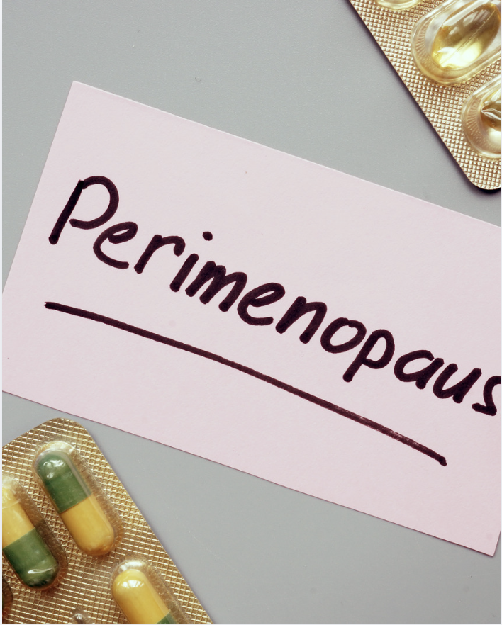 Creatine for Women in Perimenopause: Benefits, Dosage, and the Best Type