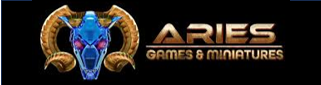 Aries Games &  Miniatures