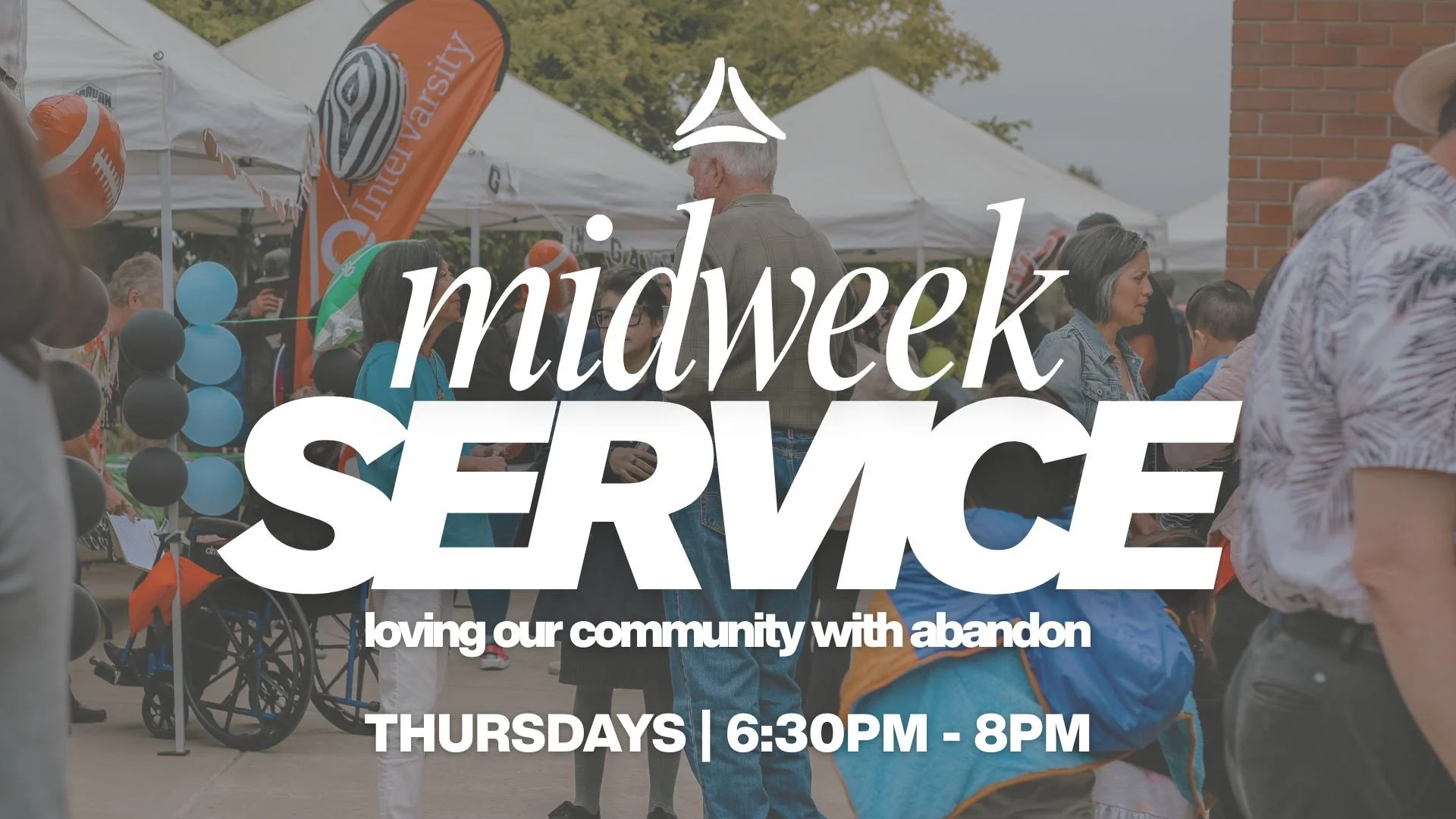 Midweek Service