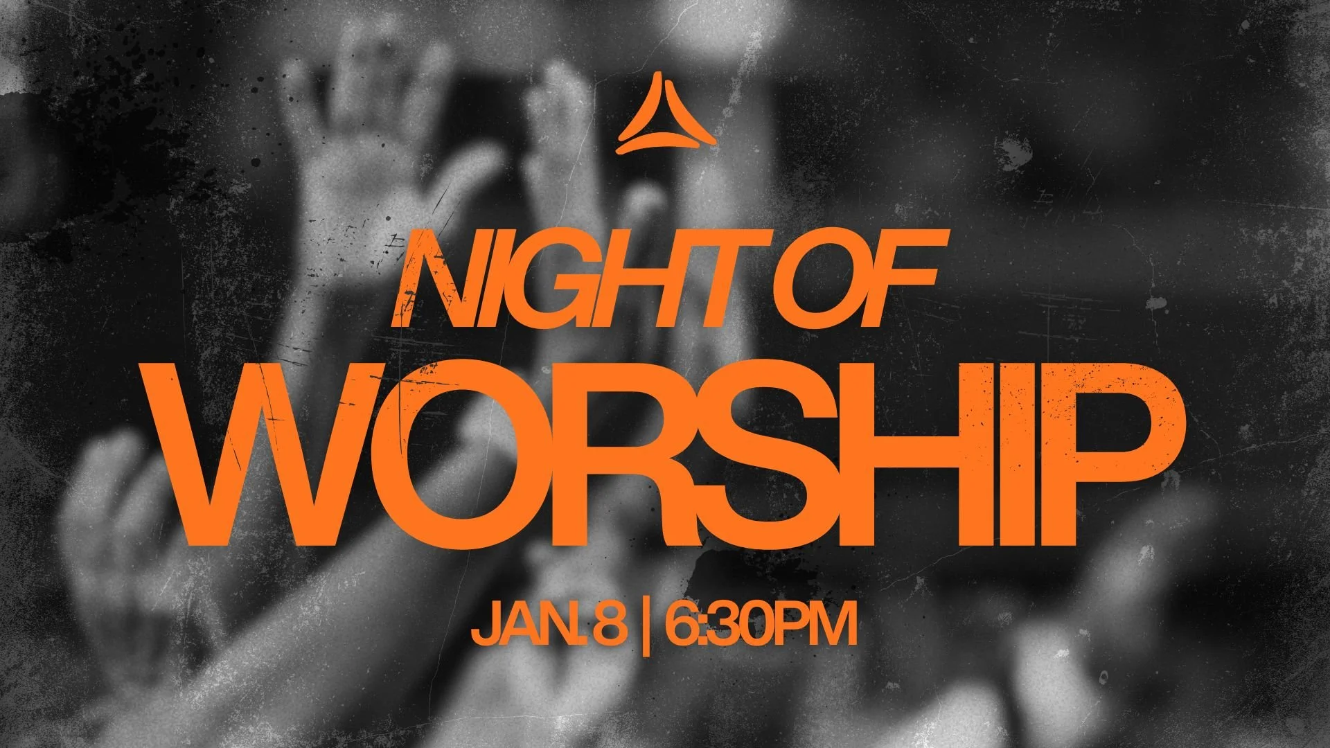 Night of Worship