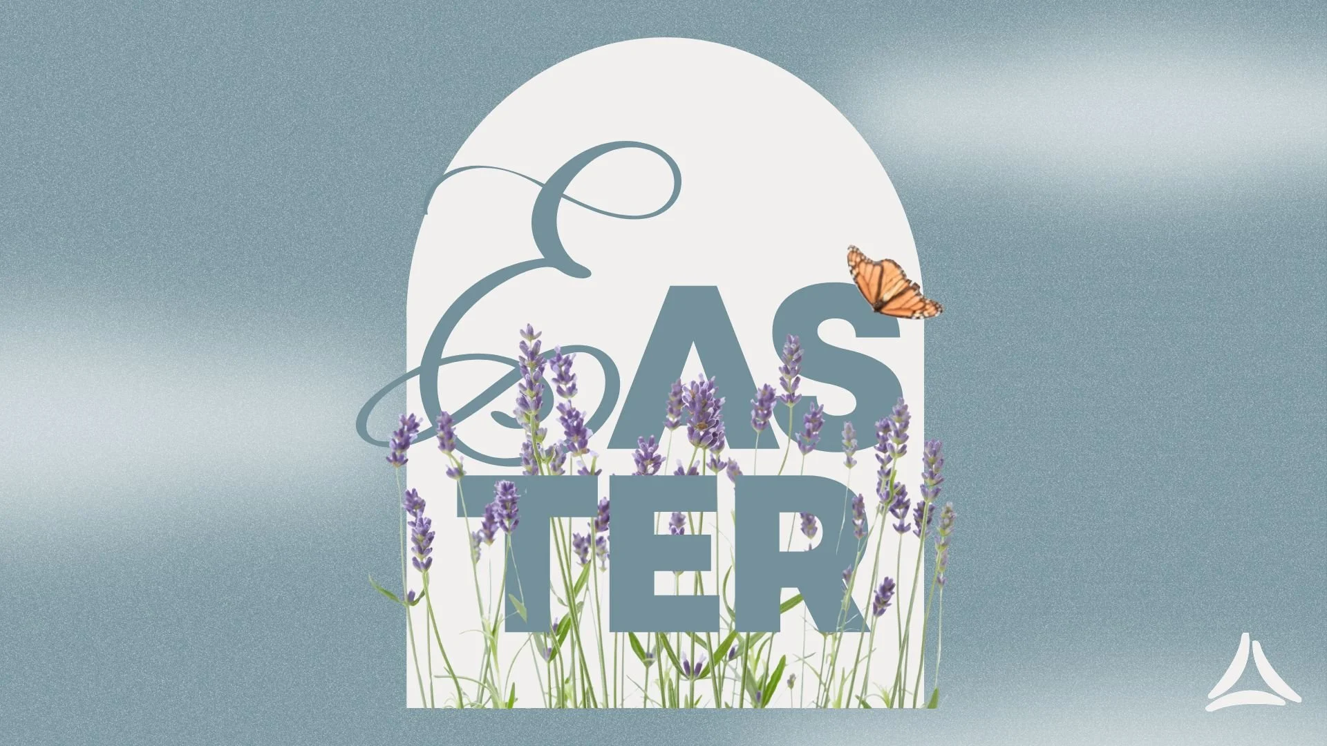 Easter Service | 8:30AM &amp; 10AM