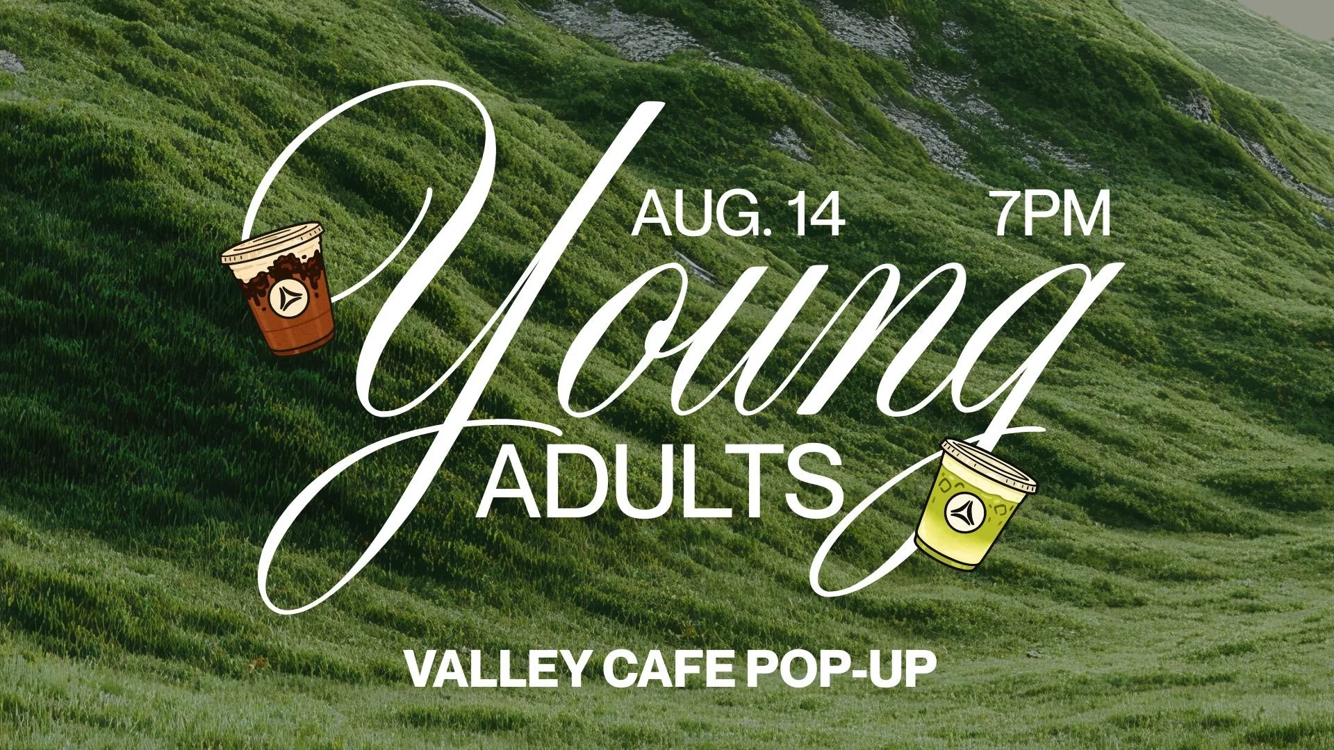 Young Adults