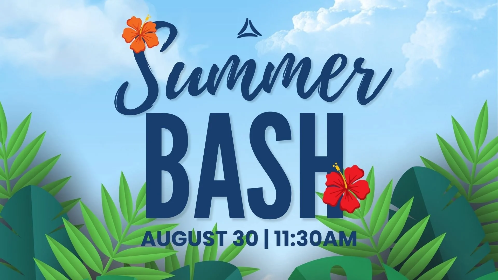 Summer Bash