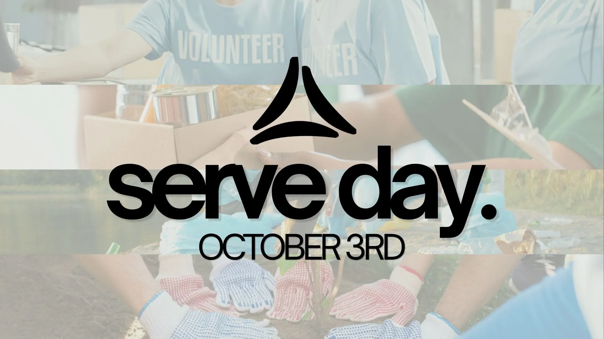 Serve Day