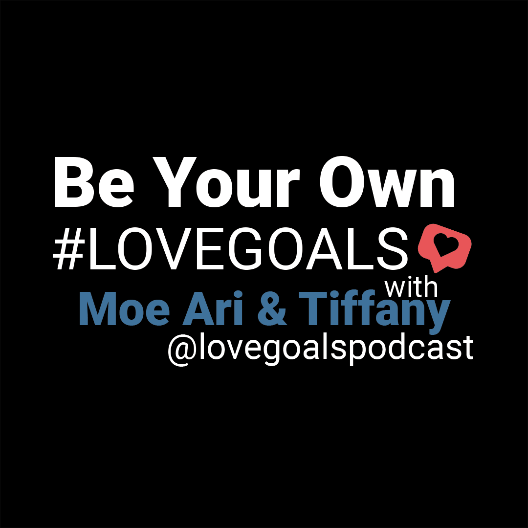Ep. 000 - Introducing Moe Ari &amp; Tiffany.