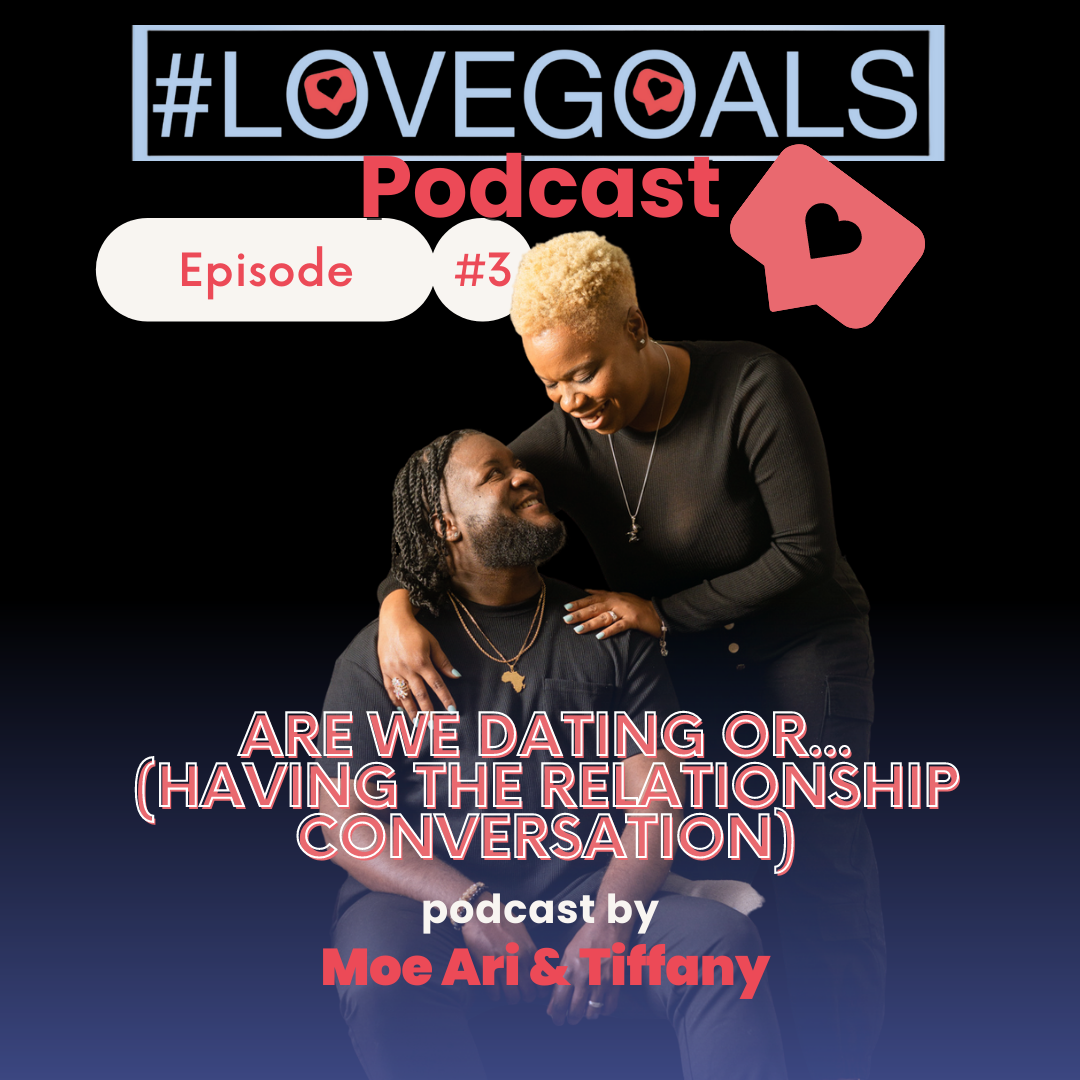Ep. 4 - We A Survived Long Distance Relationship!