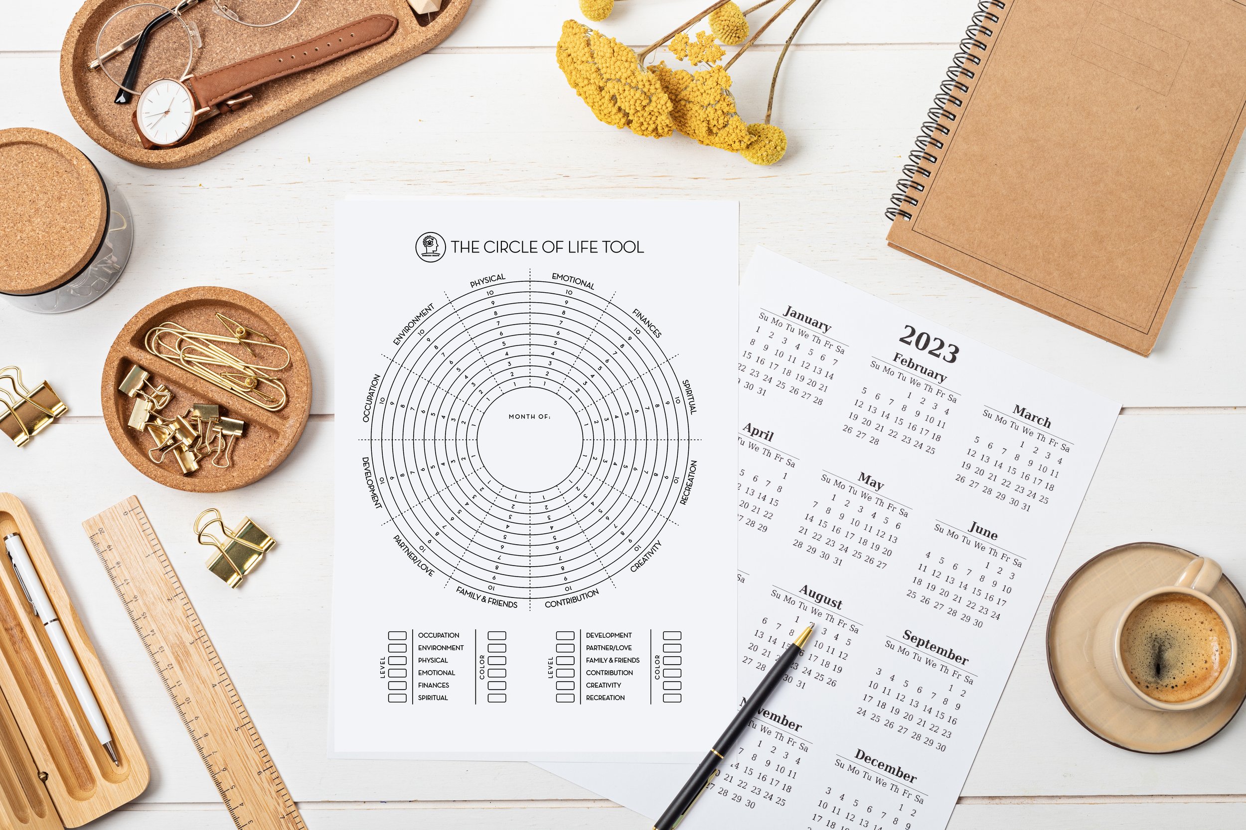 SMART Goals: Achieving Your Goals with a Strategic Plan