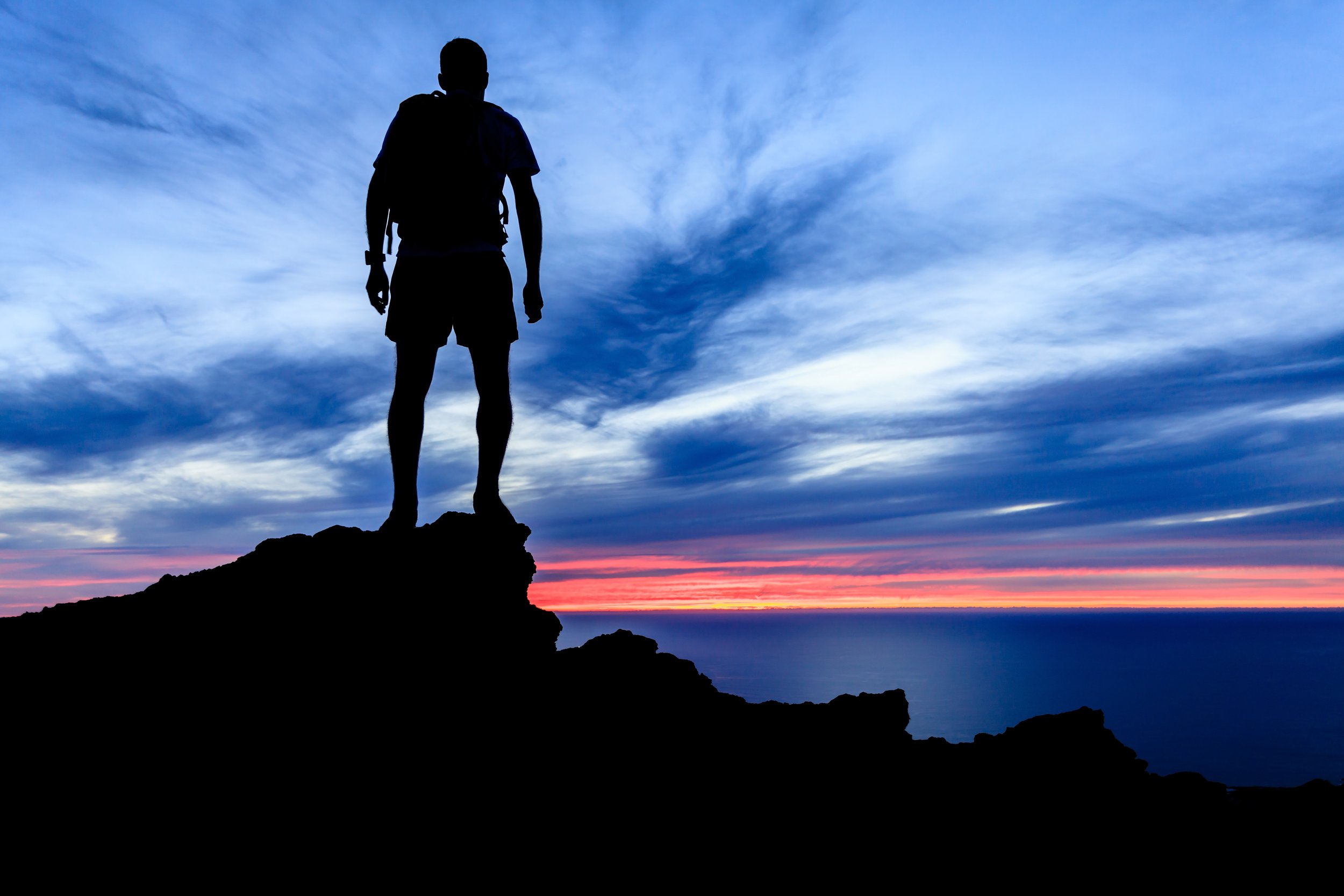 Self-Determination Theory: Understanding Your Motivation