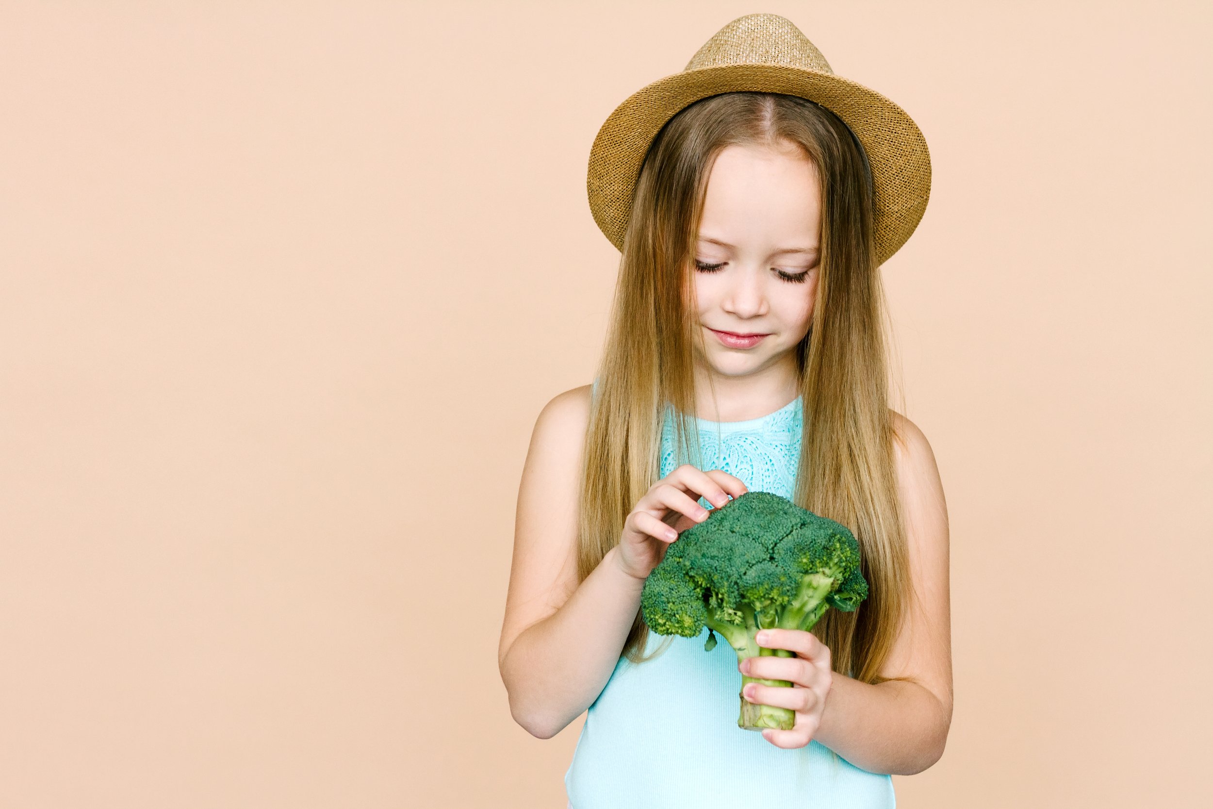 10 Calcium-Rich Plant Foods