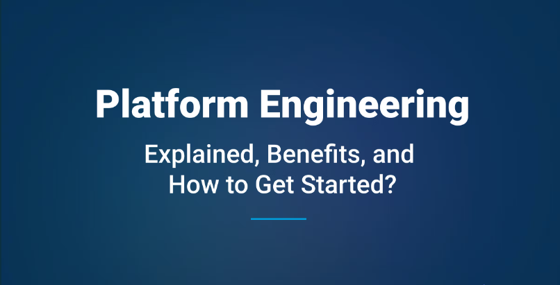 Platform Engineering: The Backbone of Digital Transformation